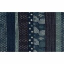 Kizu Col. 101 Navy - Due Feb/Mar